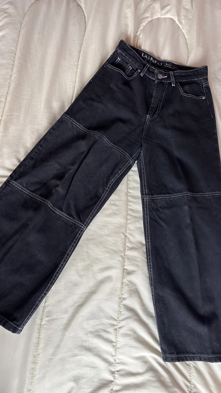 Jean Las Pepas - imagen 1