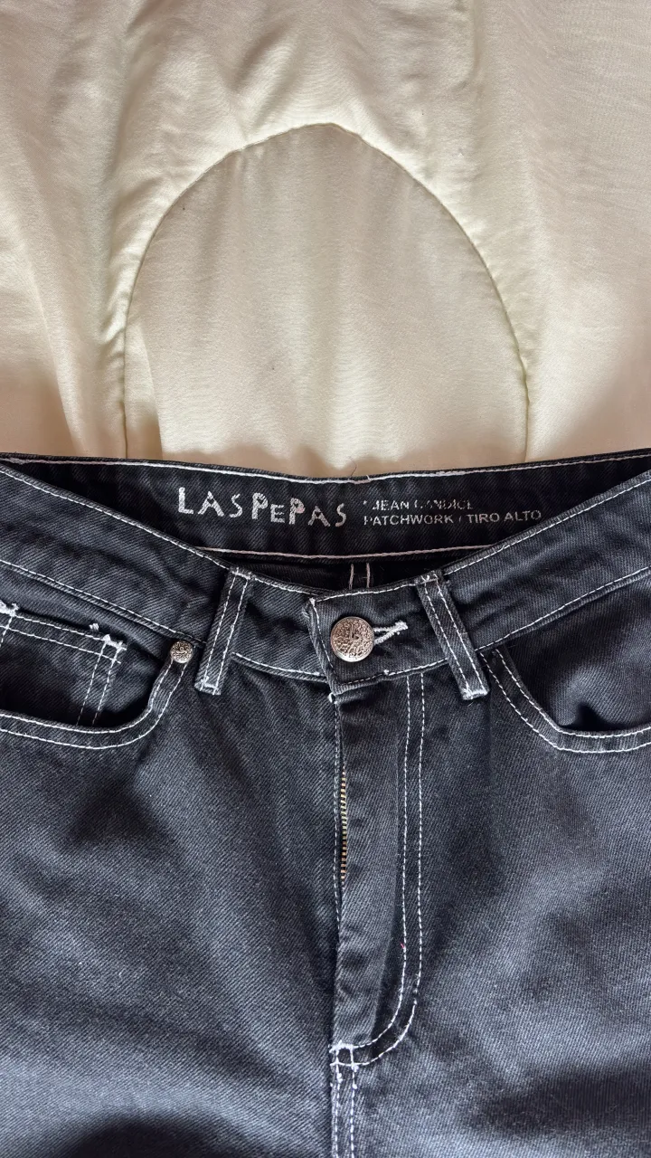 Jean Las Pepas - imagen 2