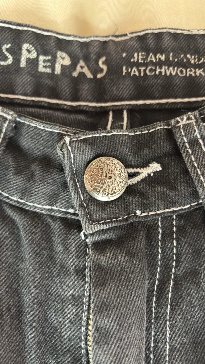 Jean Las Pepas - imagen 3