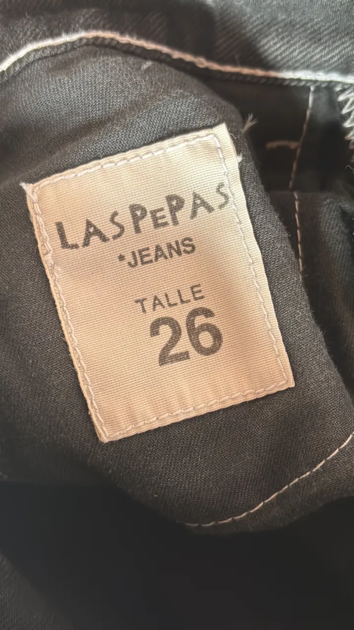Jean Las Pepas - imagen 5