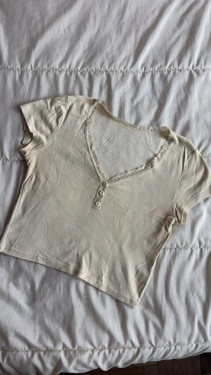 Remera Otra - imagen 1
