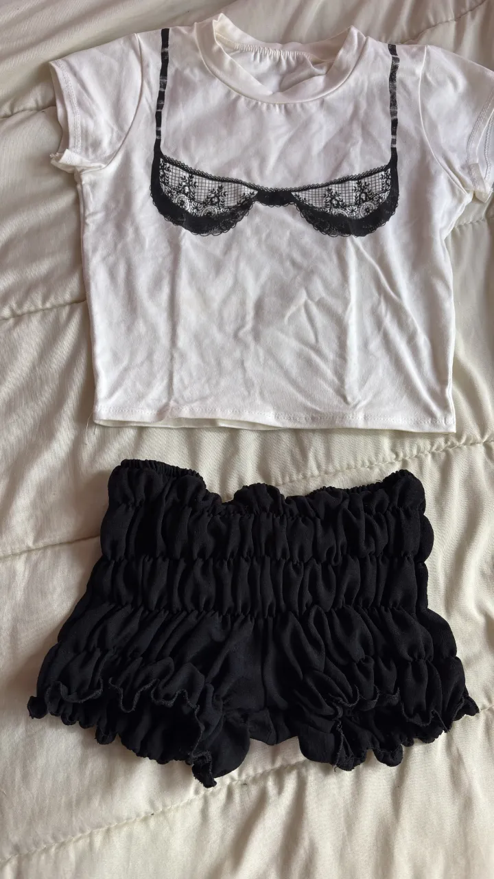Short Boucle - imagen 2