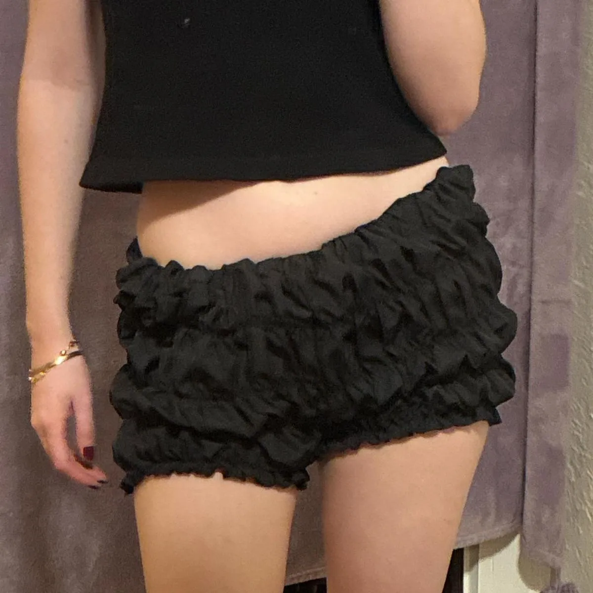 Short Boucle - imagen 1