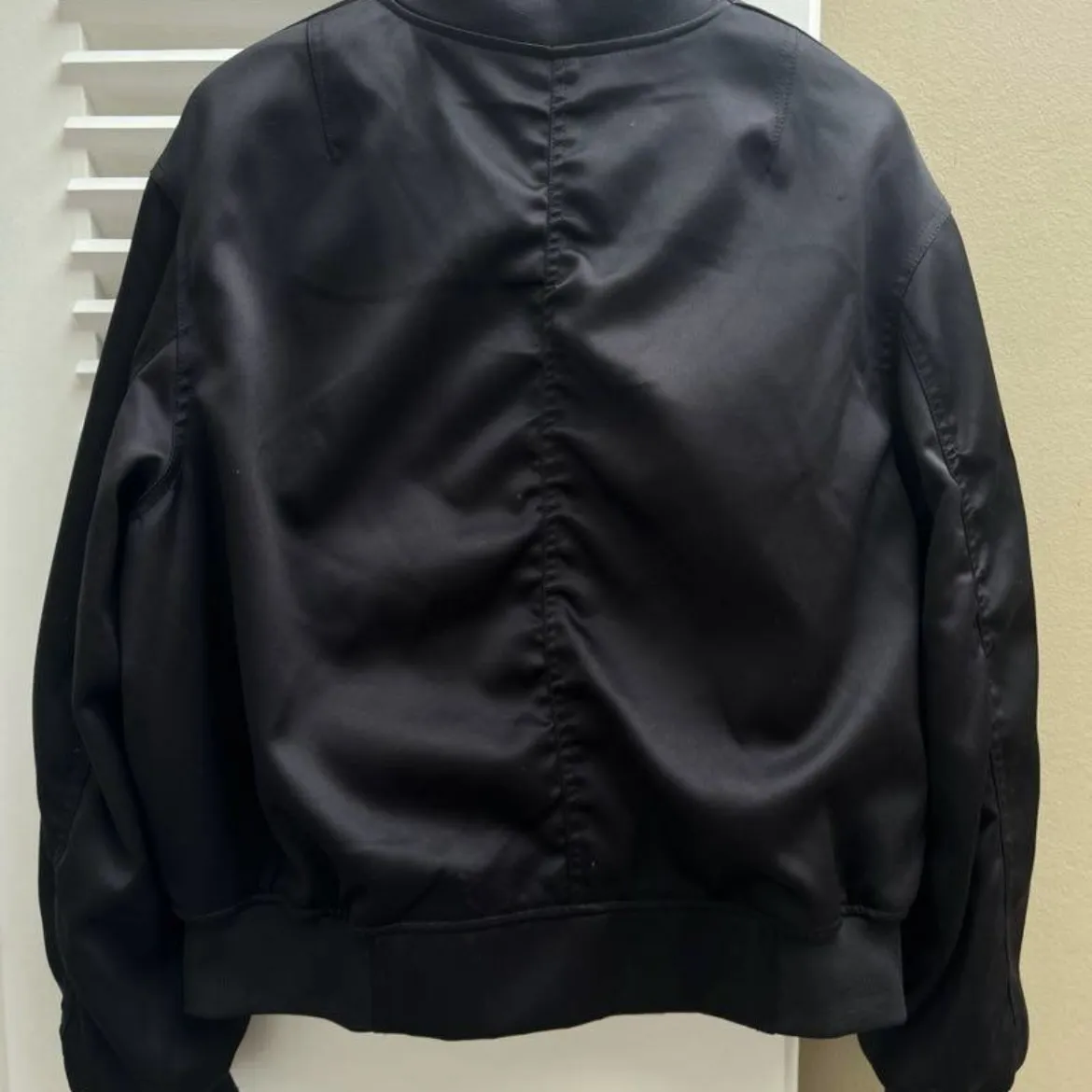 Campera H&M - Vista 4