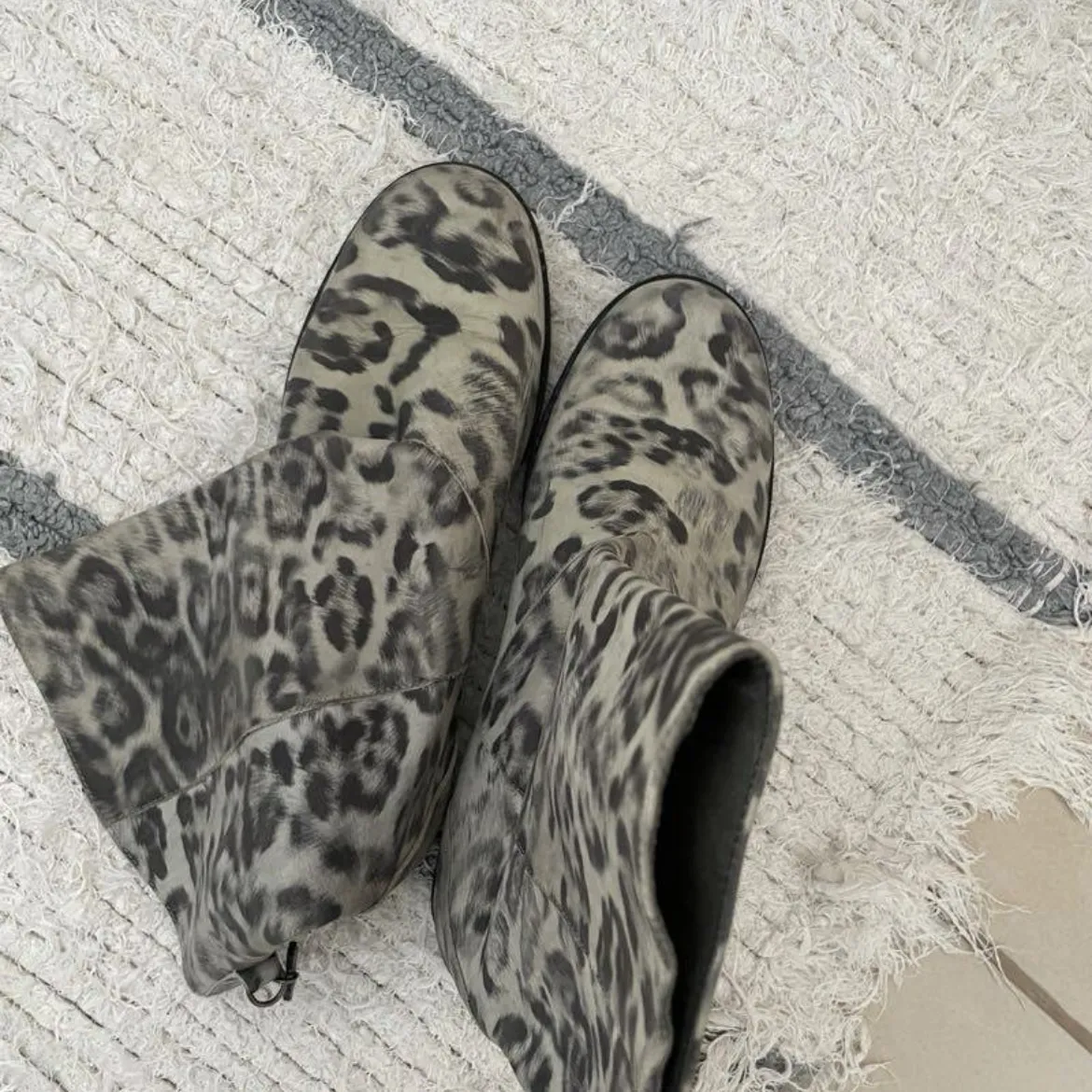 Botas Sarkany - Vista 2