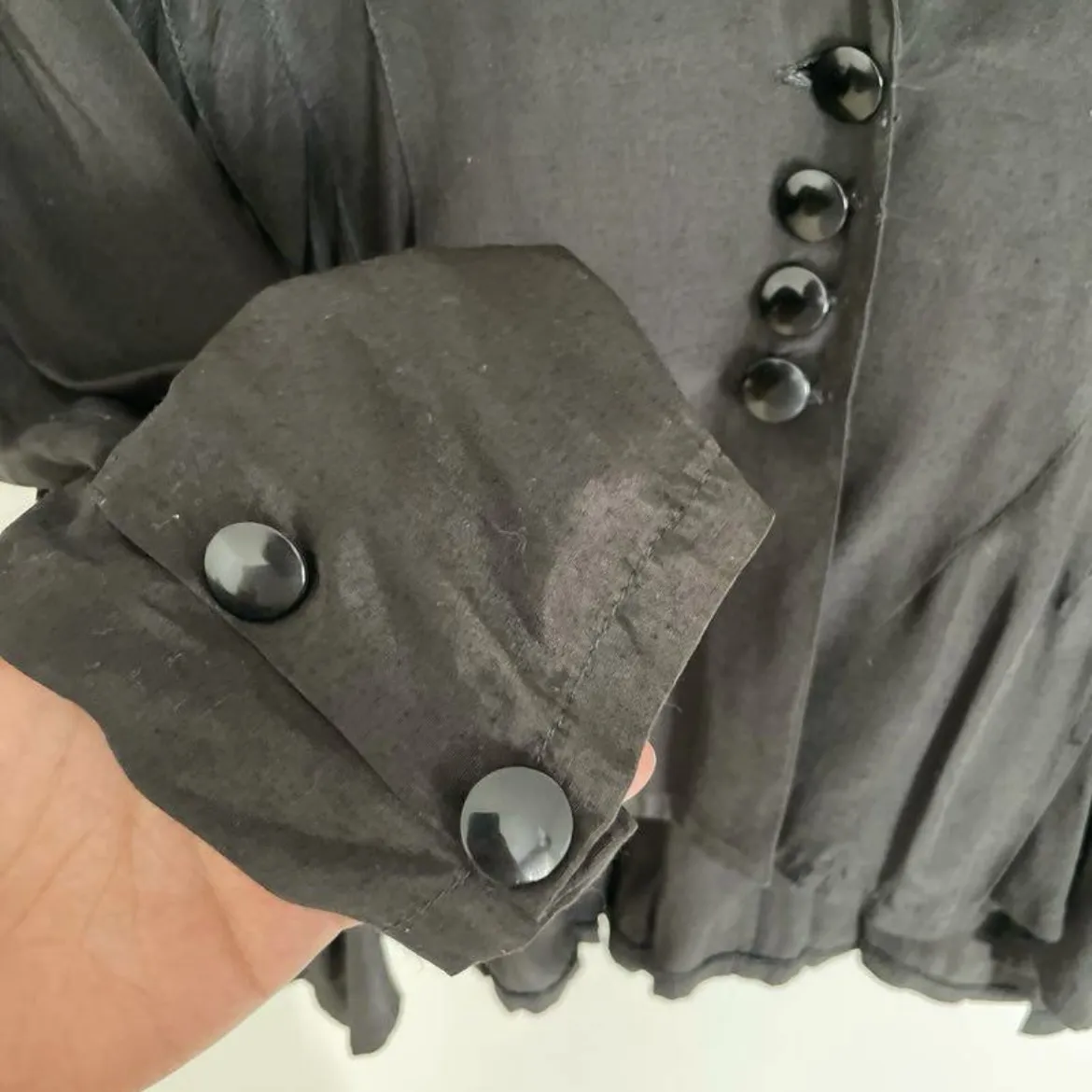 Blusa A ≠ - imagen 2