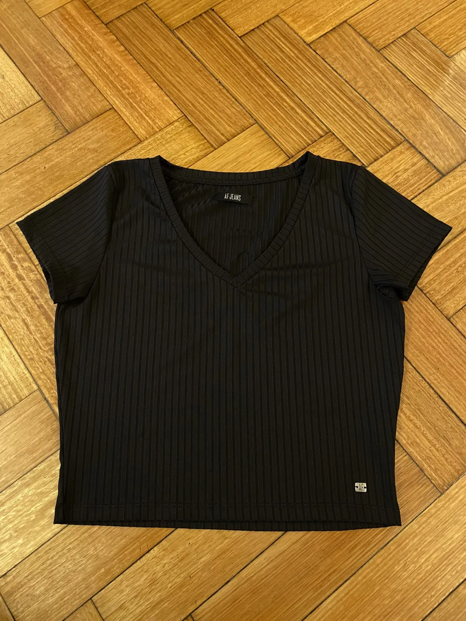 Remera Af jeans - imagen 1