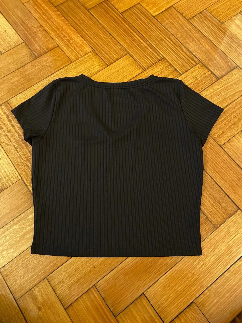 Remera Af jeans - imagen 2