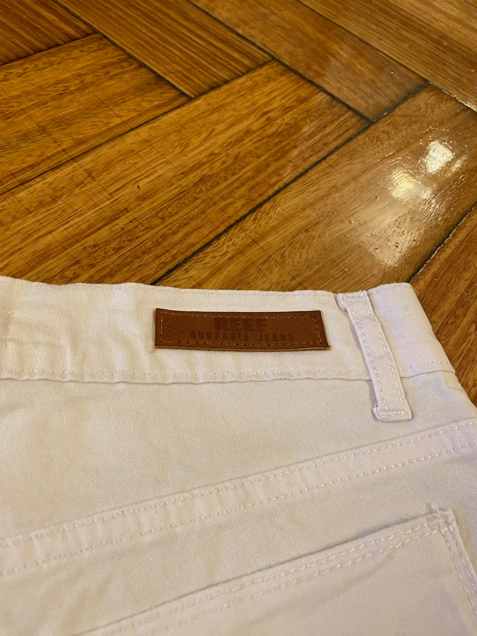Short Reef - imagen 1