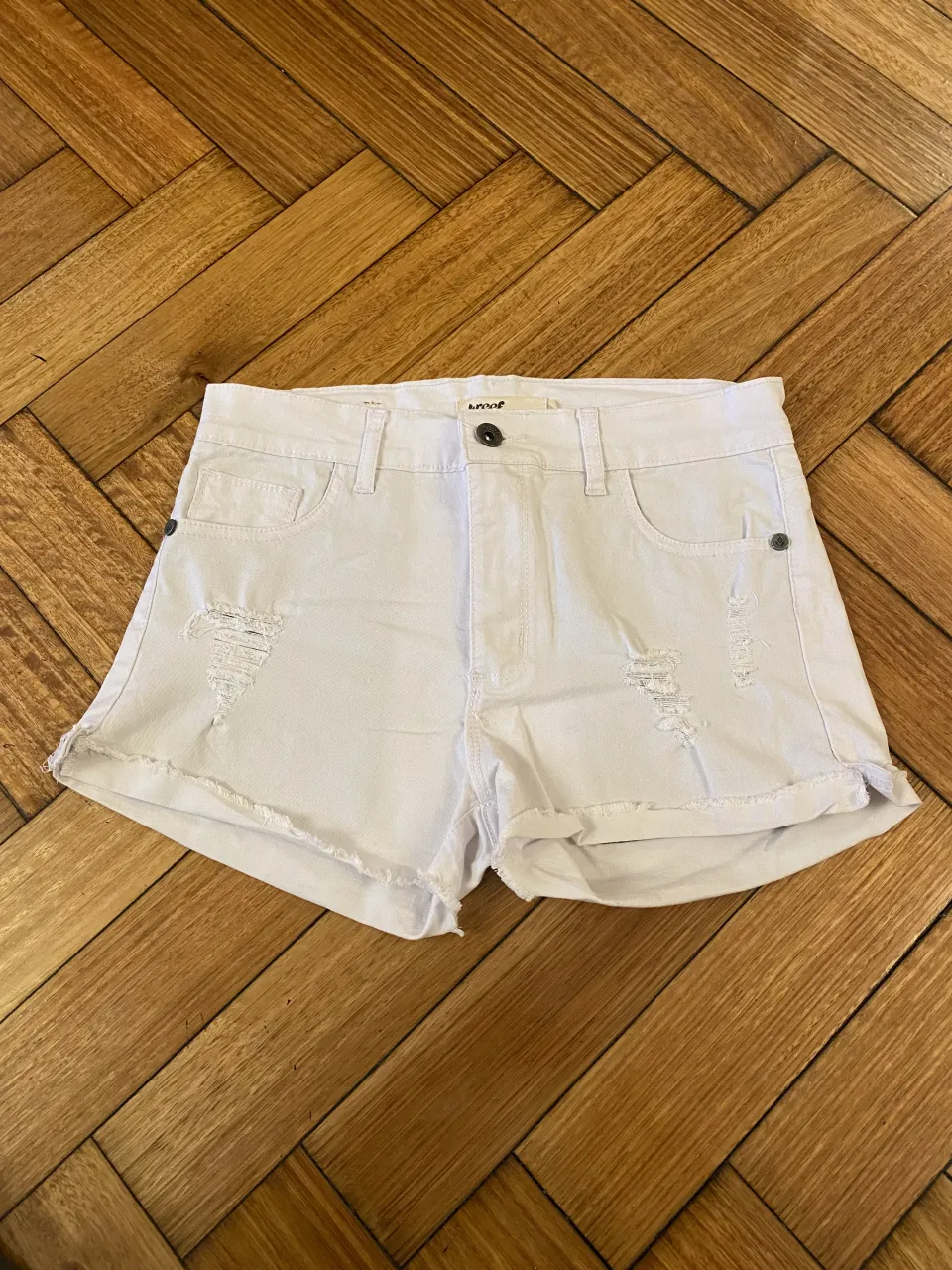 Short Reef - imagen 2