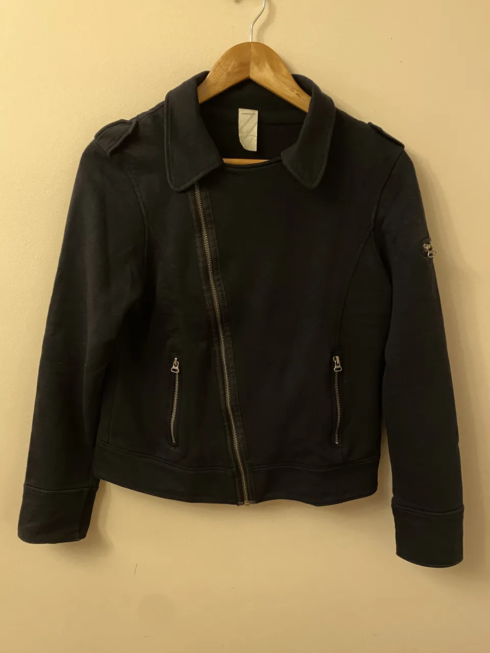 Campera Yagmour - imagen 1