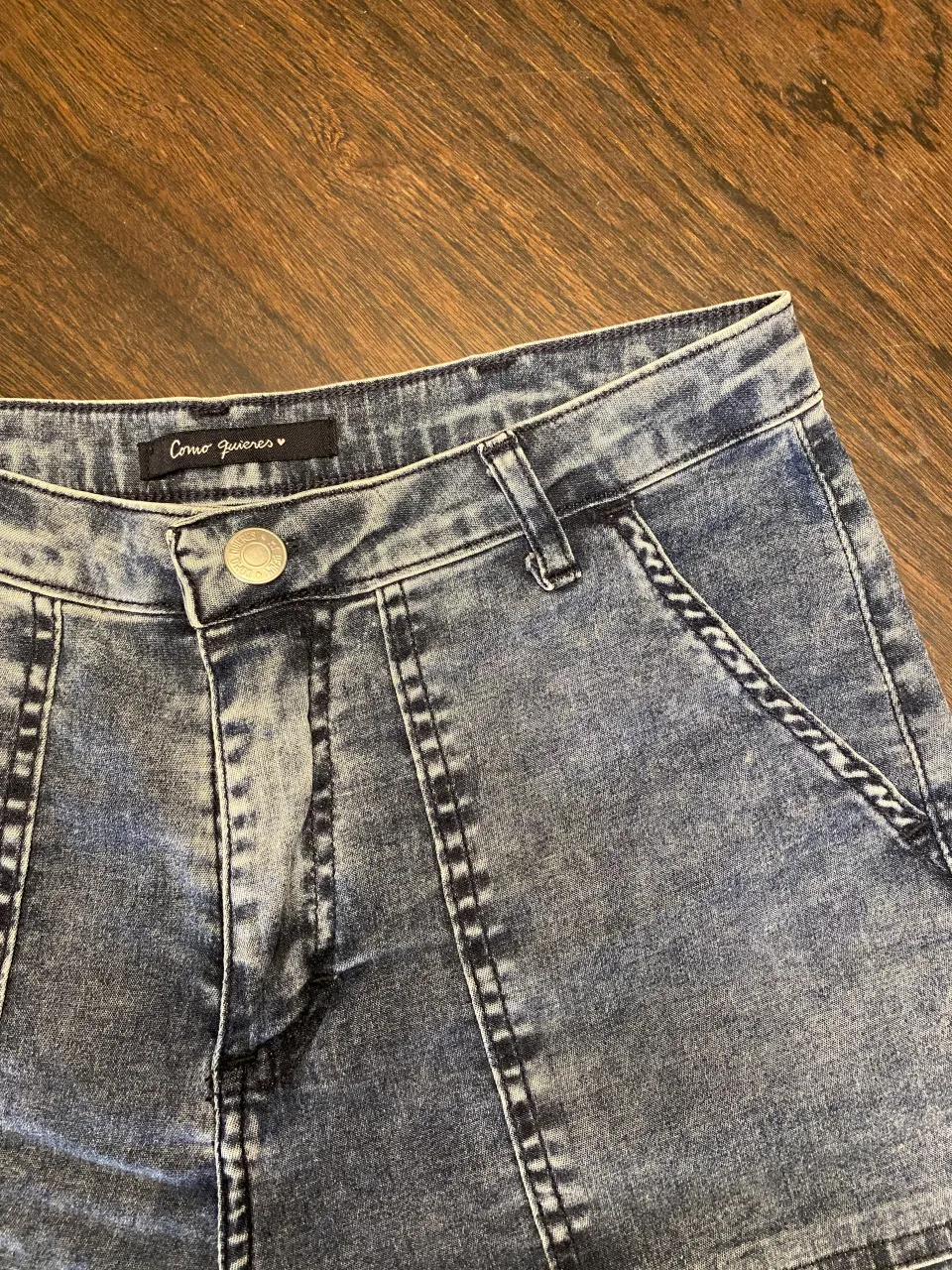 Pantalón Como Quieres - imagen 3