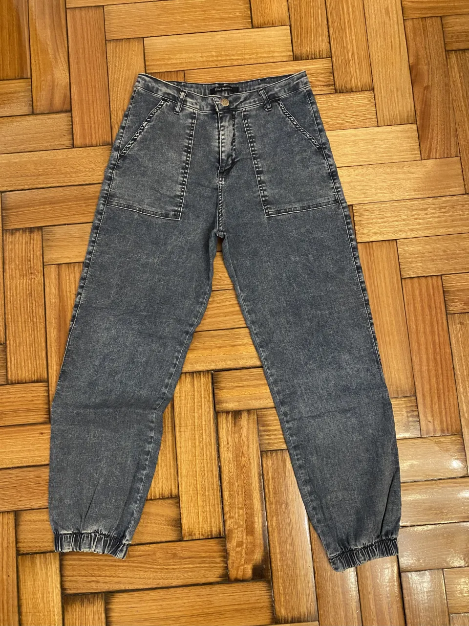 Pantalón Como Quieres - imagen 1