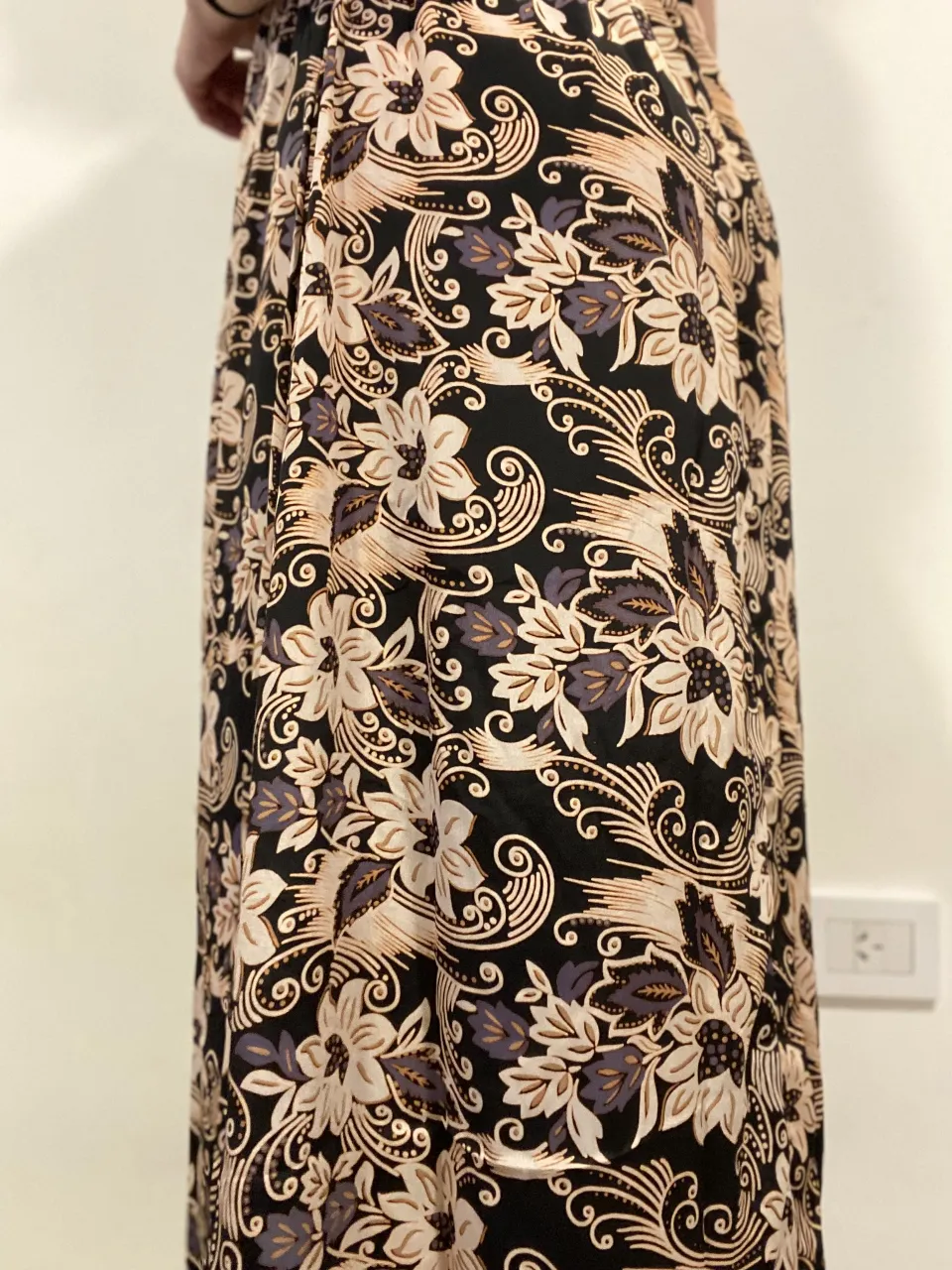 Vestido Made in india - imagen 3