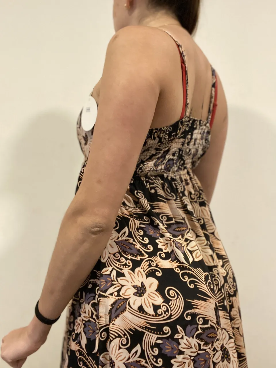 Vestido Made in india - imagen 5