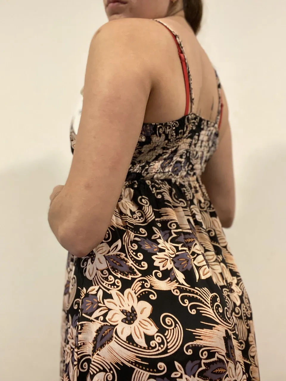 Vestido Made in india - imagen 4