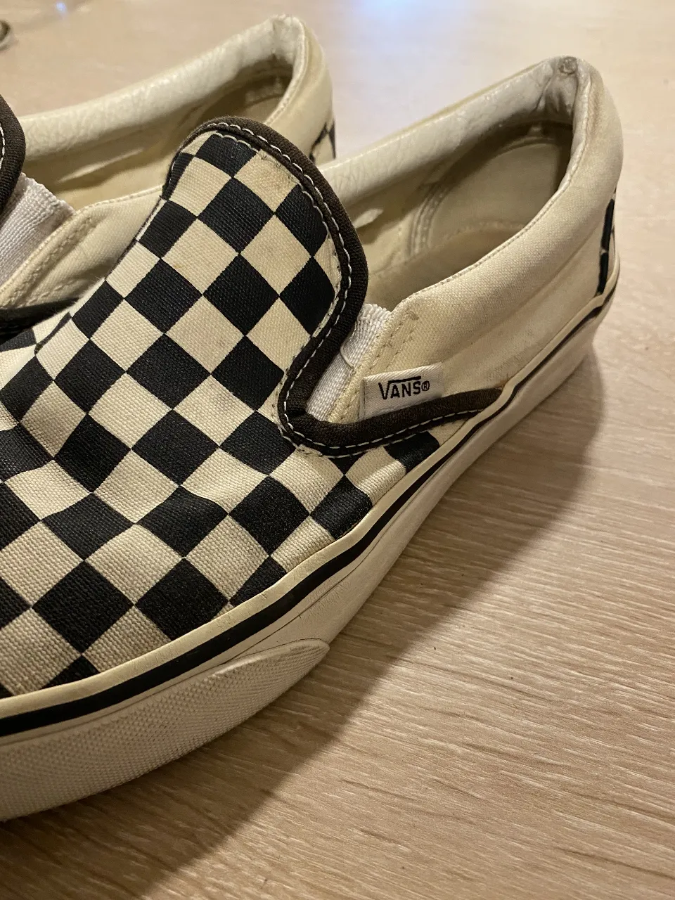 Zapatillas Vans - imagen 2