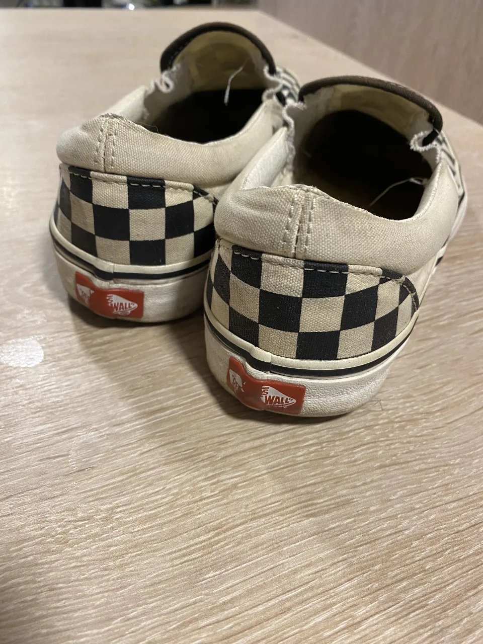 Zapatillas Vans - imagen 4