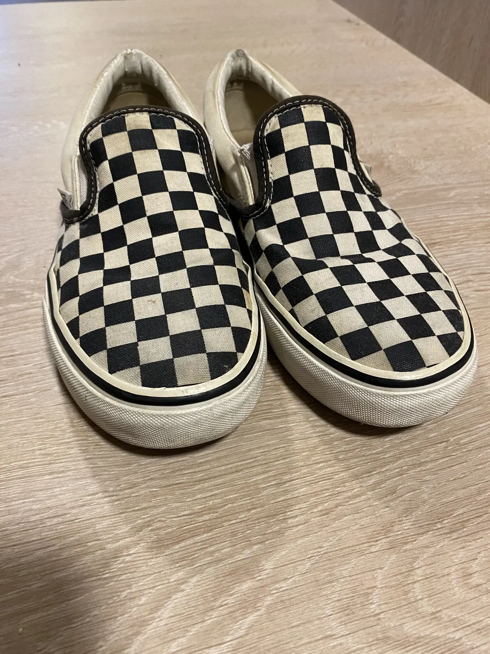 Zapatillas Vans - imagen 3