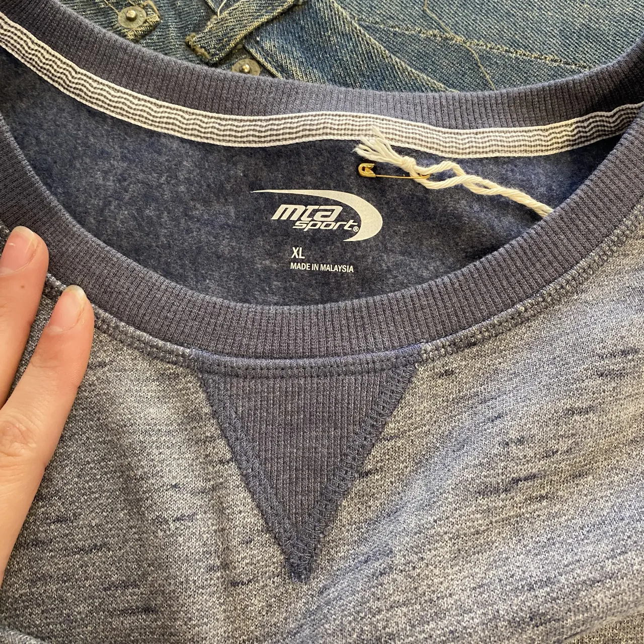 Sweater Mta miniatura 5