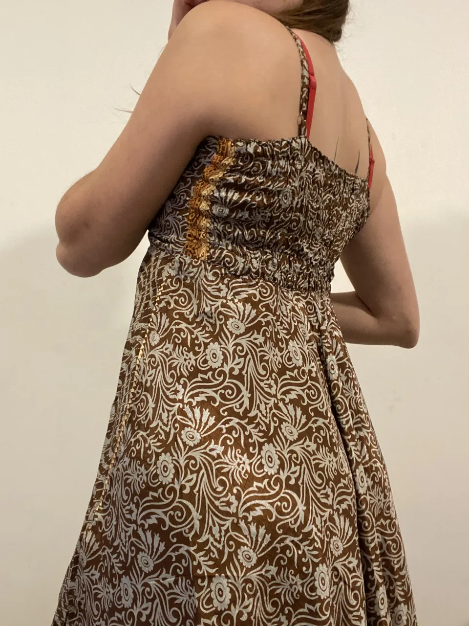 Vestido India Style - imagen 5