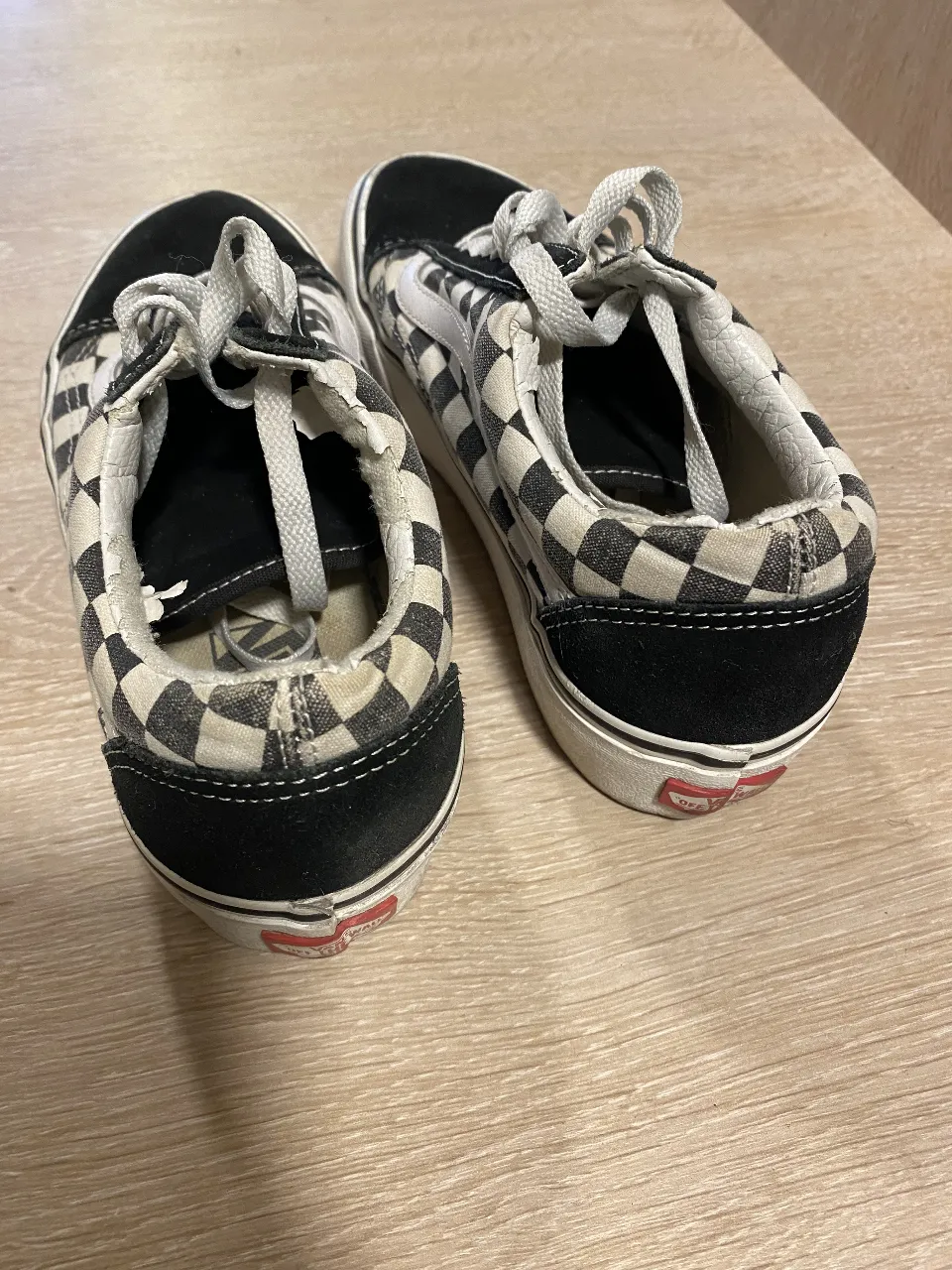 Zapatillas Vans - imagen 5
