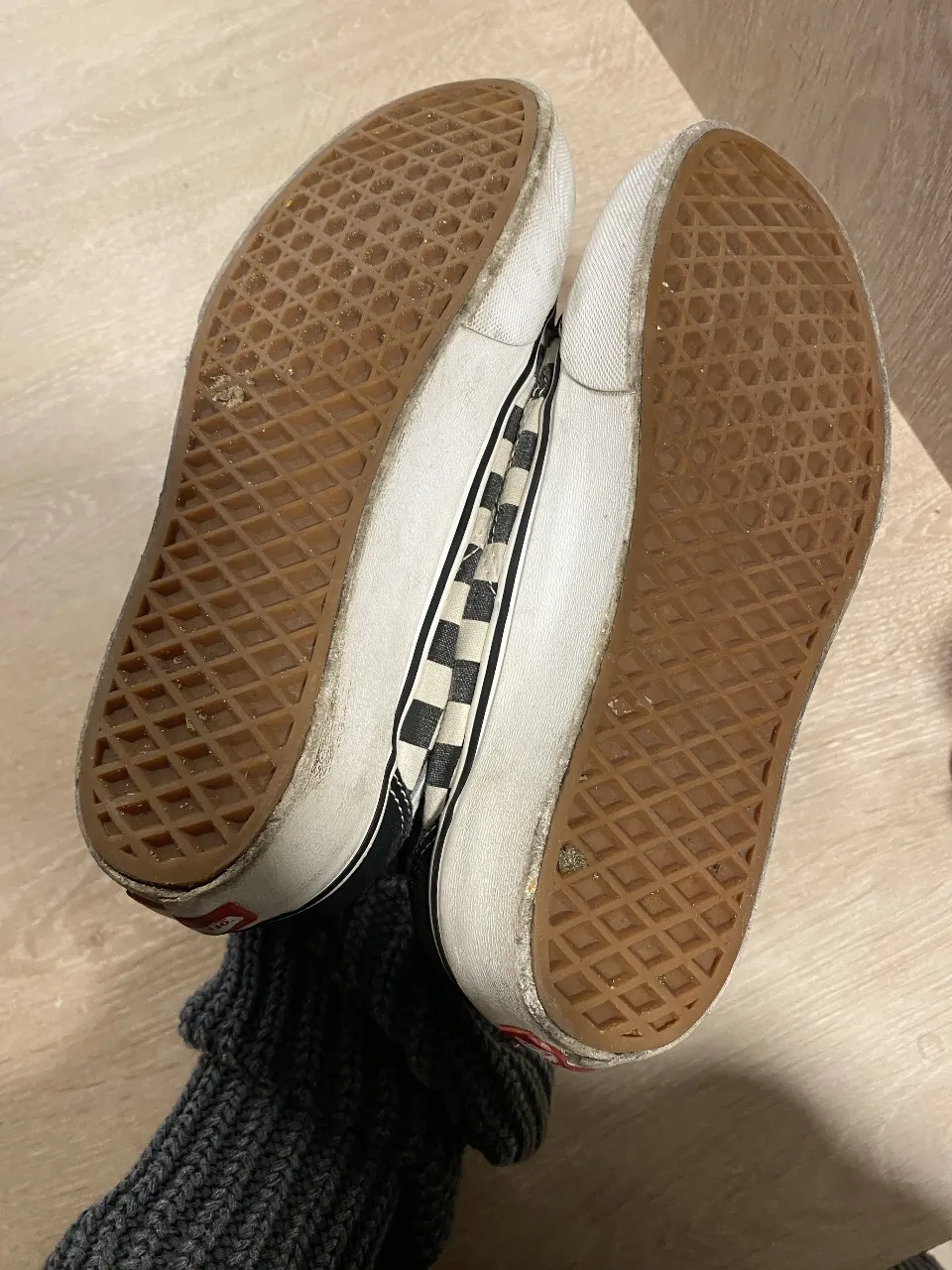 Zapatillas Vans - imagen 6