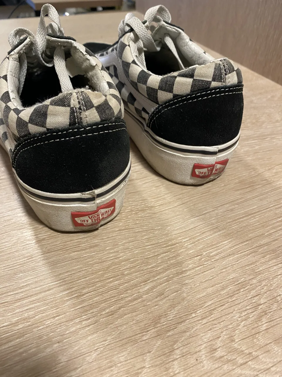 Zapatillas Vans - imagen 4