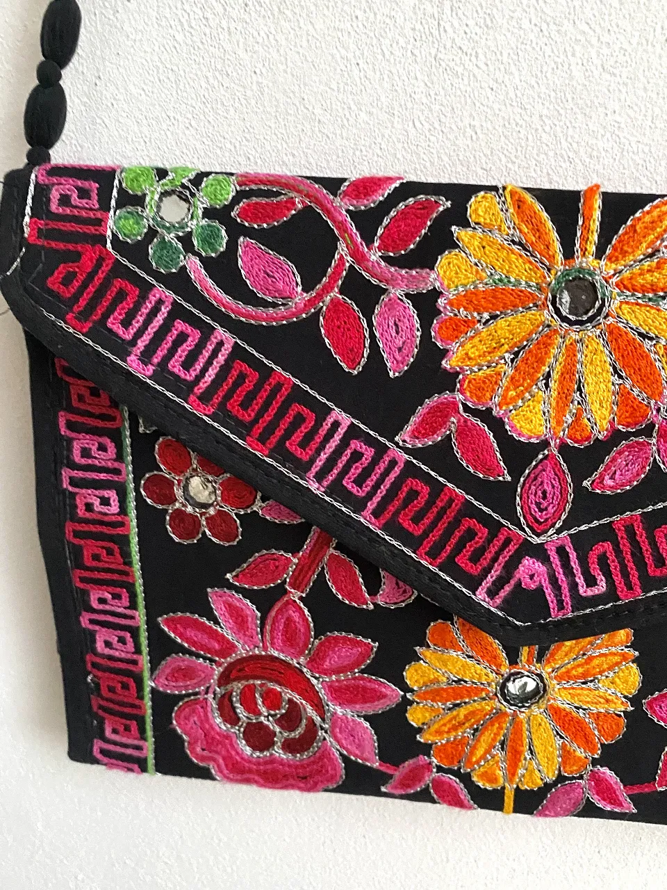 Cartera Made in india - imagen 3