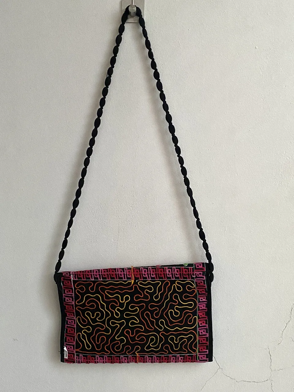 Cartera Made in india - imagen 5