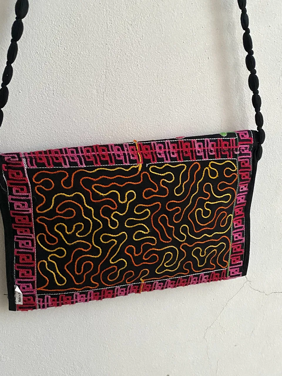 Cartera Made in india - imagen 6