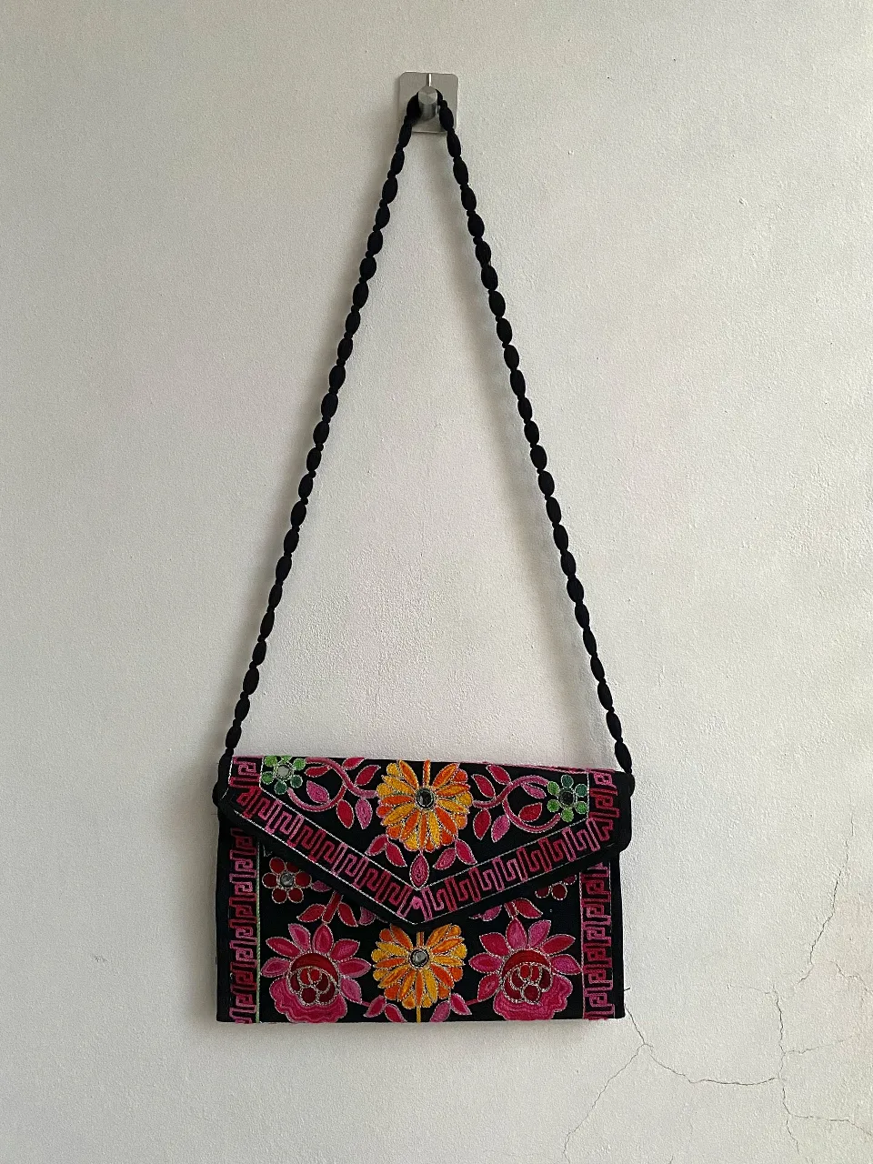 Cartera Made in india - imagen 2