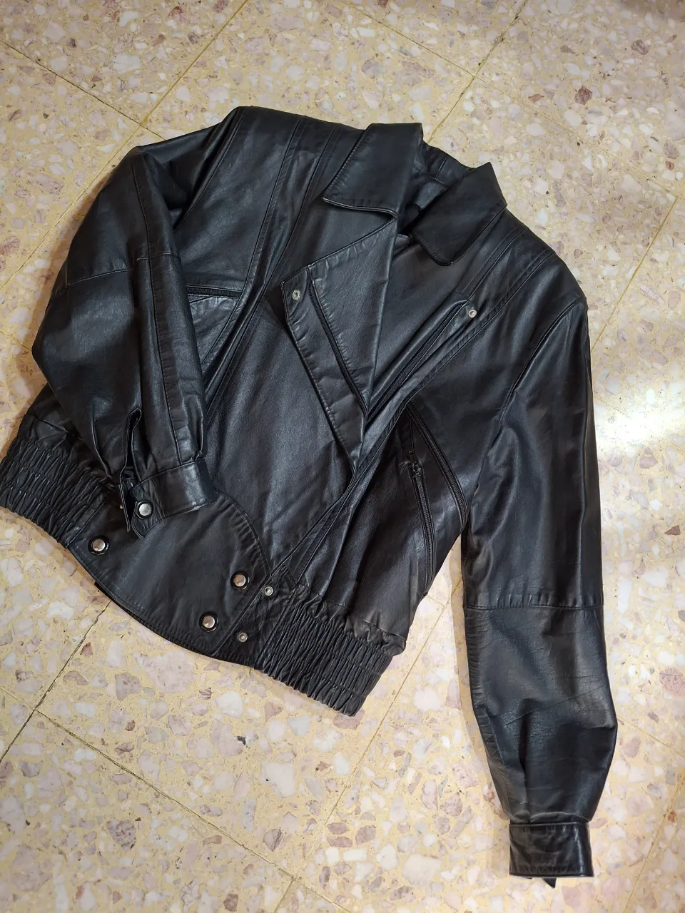 Campera Generico - imagen 2