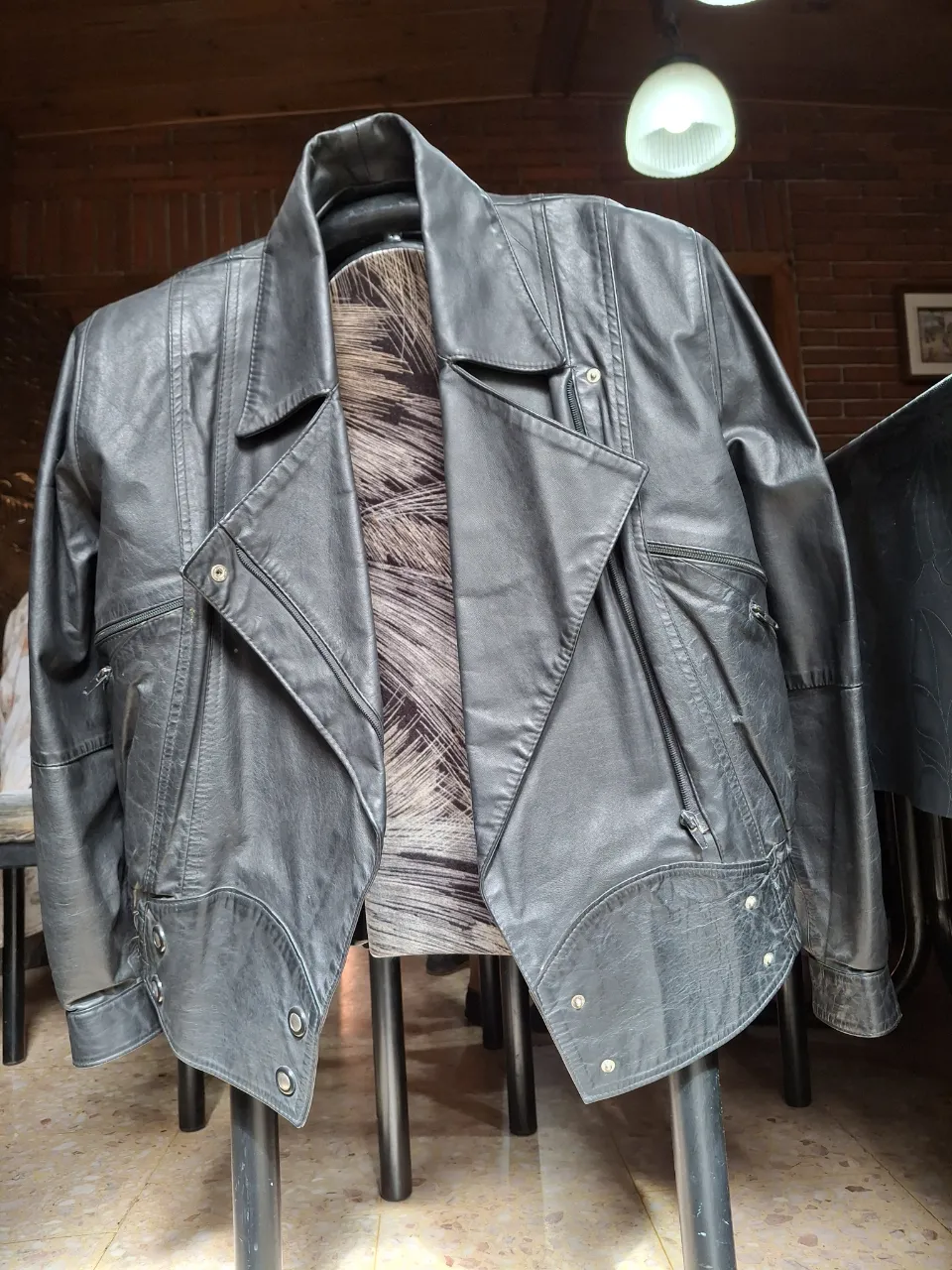 Campera Generico - imagen 4