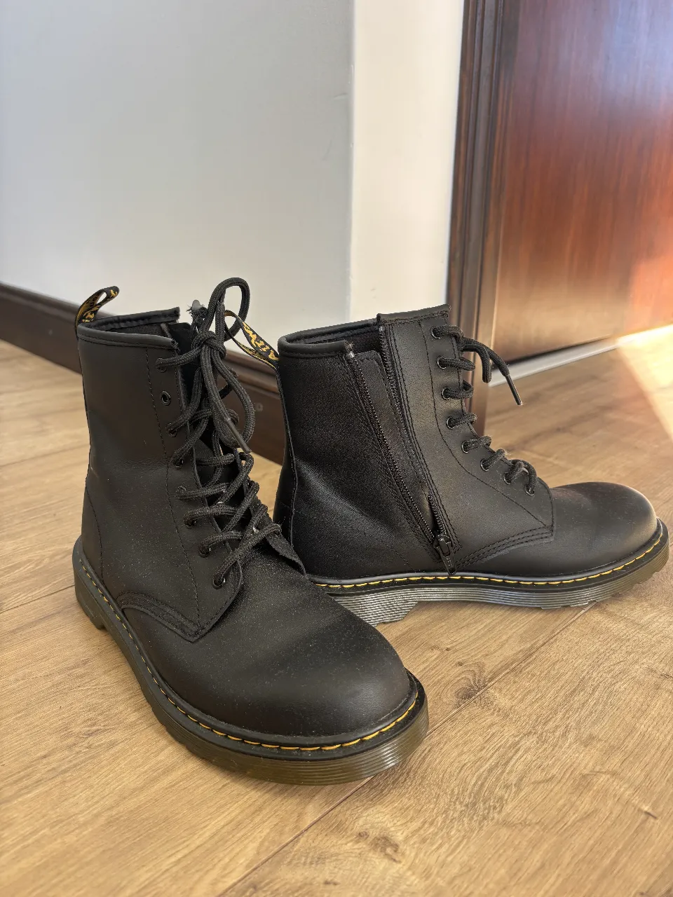 Borcegos Dr. Martens - imagen 3