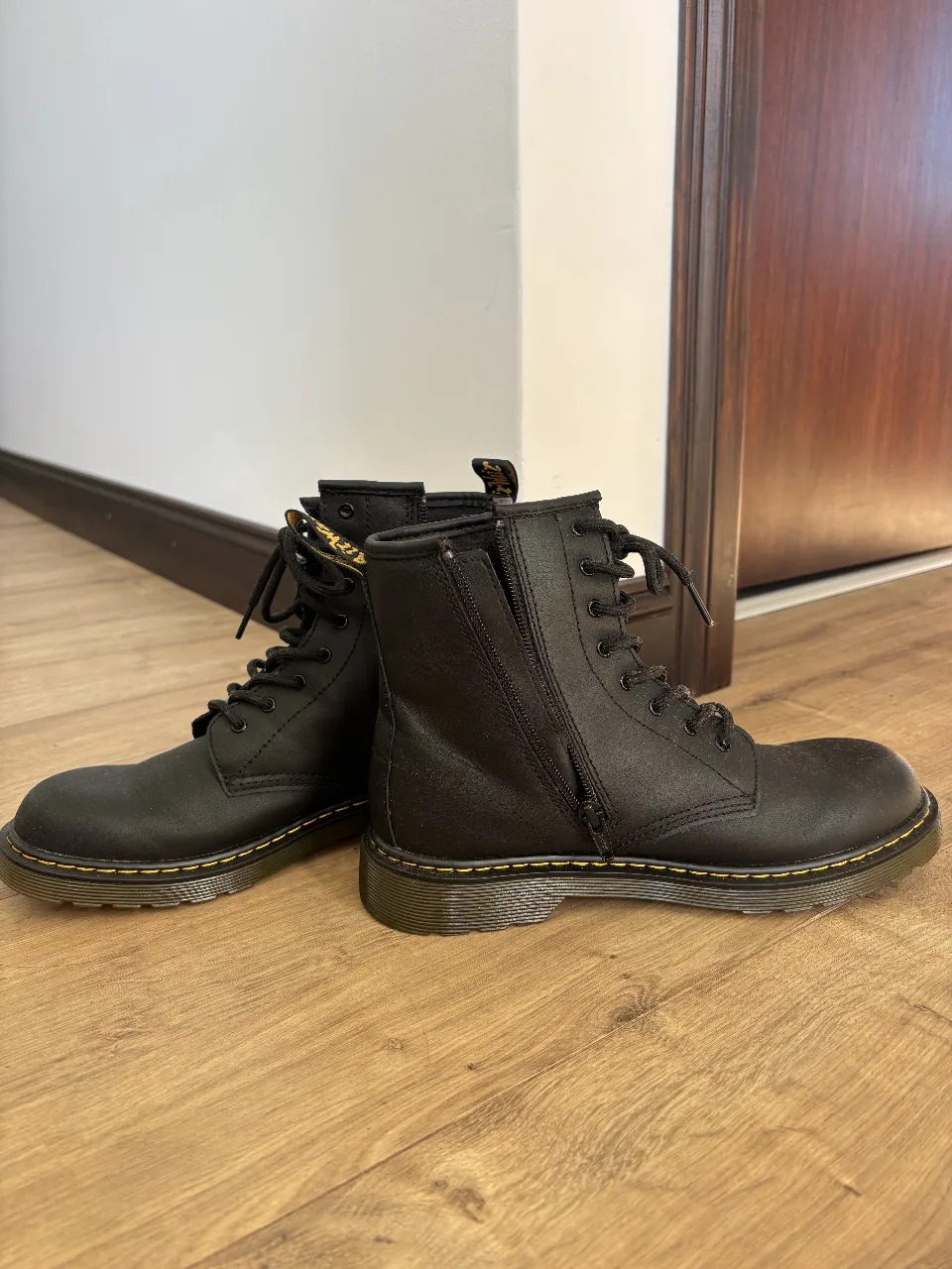 Borcegos Dr. Martens - imagen 2