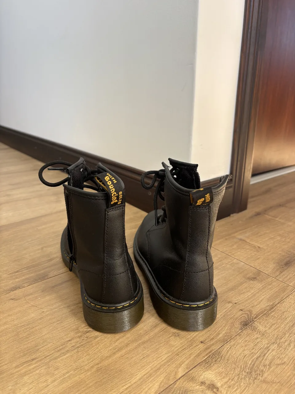 Borcegos Dr. Martens - imagen 4