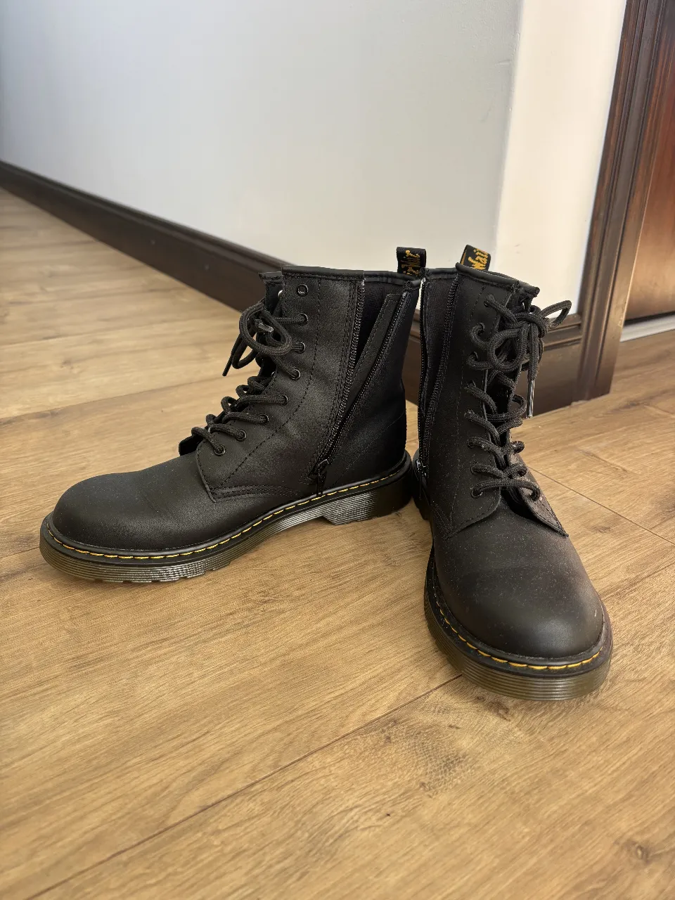 Borcegos Dr. Martens - imagen 5
