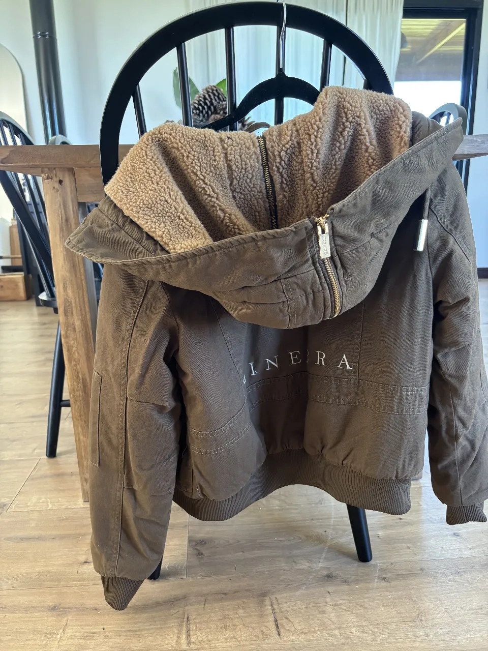 Campera Ginebra - imagen 3