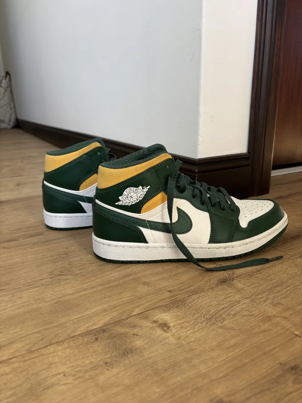 Zapatillas Jordan - imagen 1