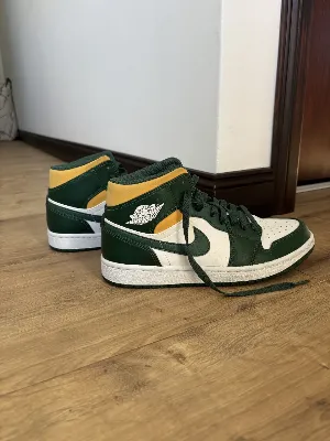 Jordan