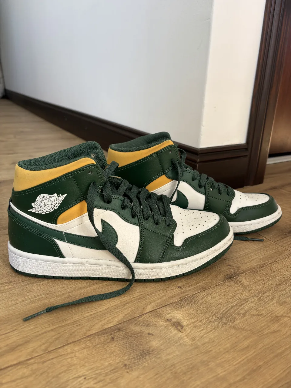 Zapatillas Jordan - imagen 3