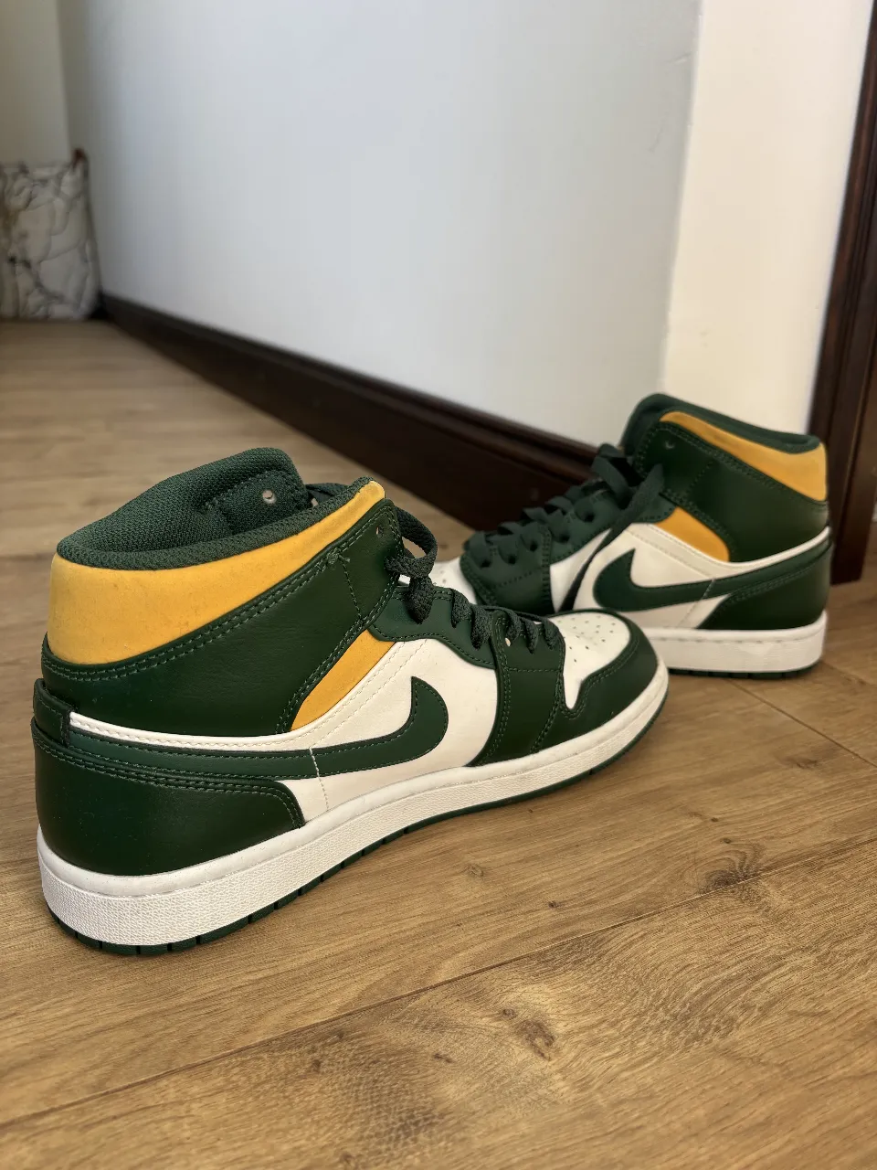 Zapatillas Jordan - imagen 5