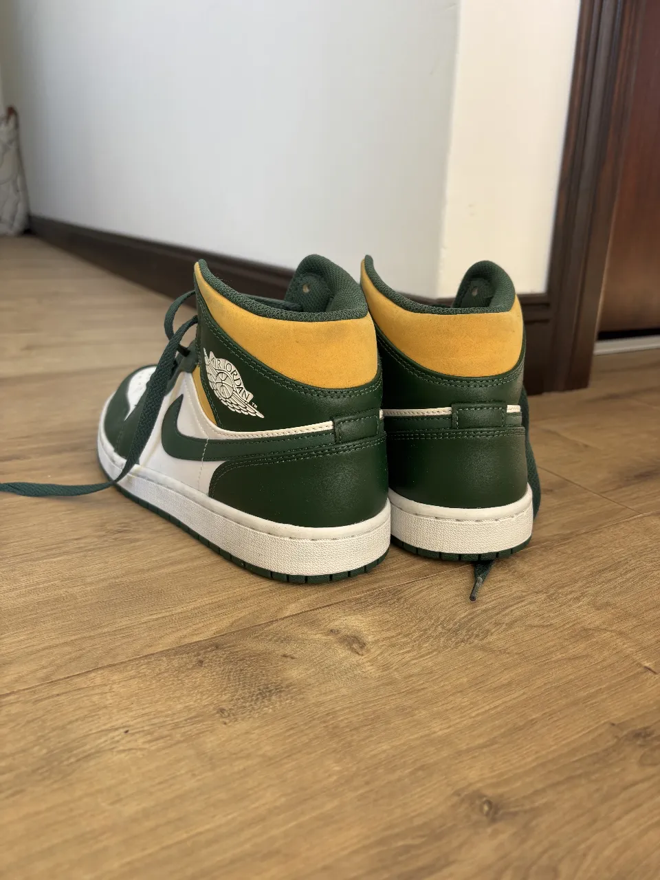 Zapatillas Jordan - imagen 4
