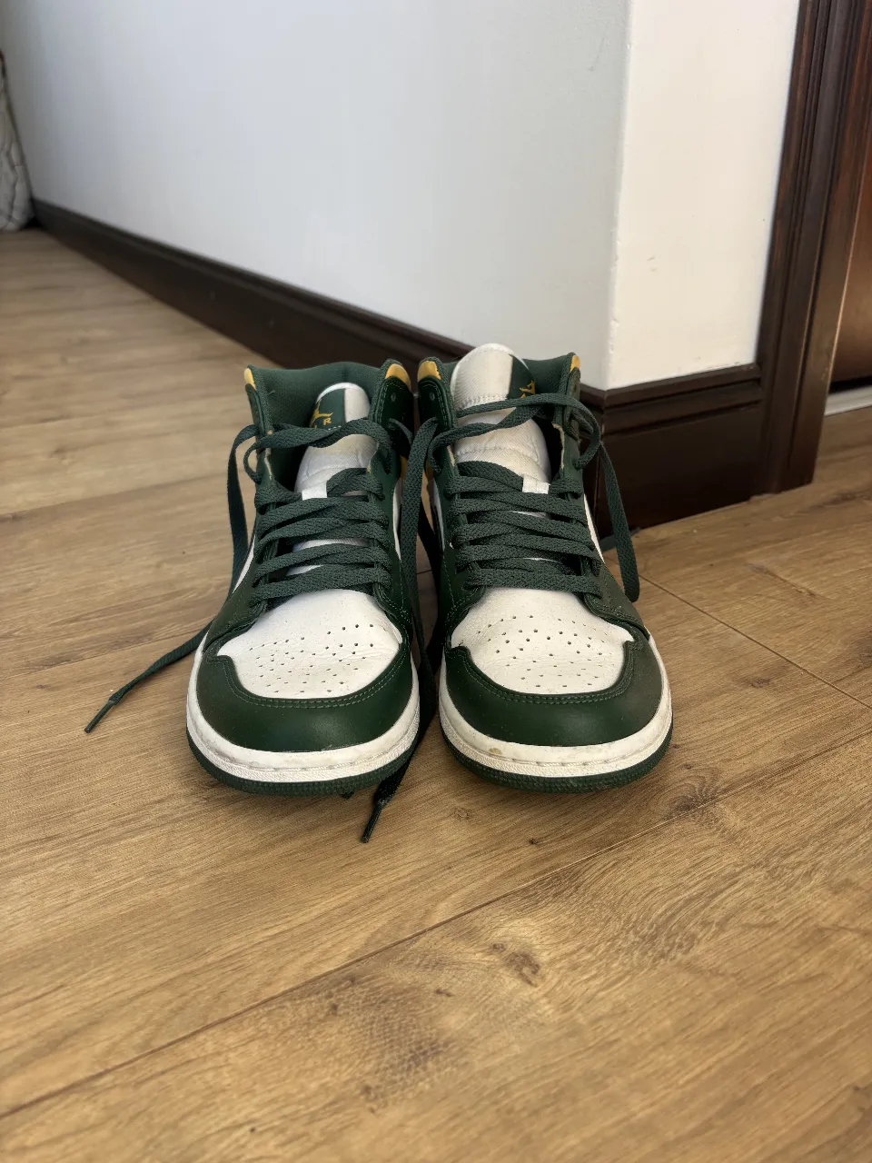 Zapatillas Jordan - imagen 2