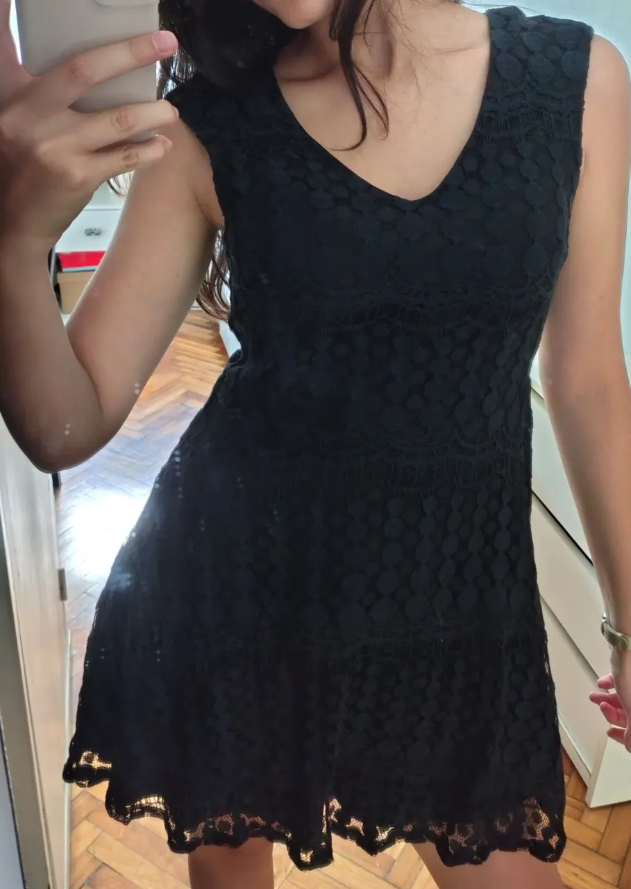 Vestido Fanamoda - imagen 3