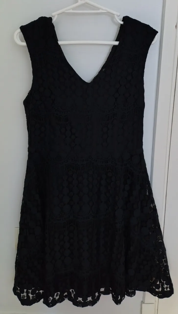Vestido Fanamoda - imagen 2