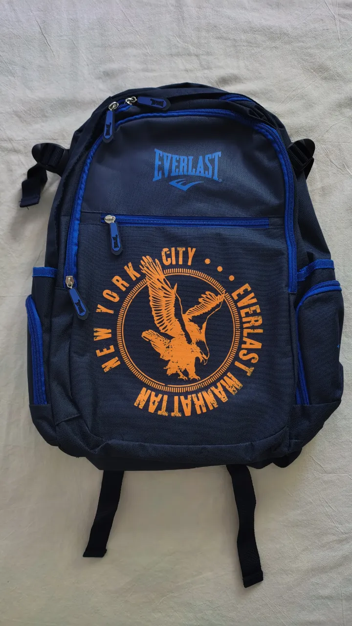 Mochila Everlast - imagen 1