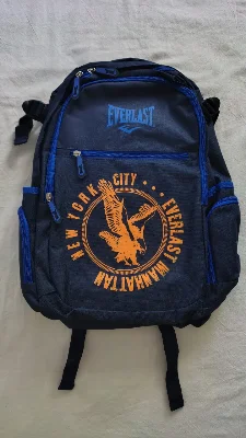 Everlast