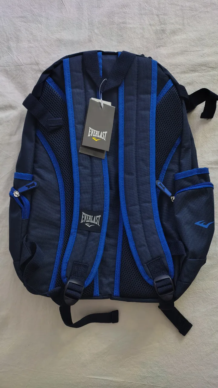 Mochila Everlast - imagen 2